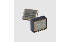 Model CRM100 - Precision Navigation and Pointing Gyroscope