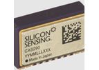 Gemini (Orthogonal) - Model CAS290 - Dual-axis MEMS Accelerometers