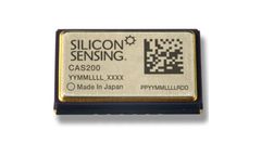 Gemini (In-plane) - Model CAS200 Series - Dual-axis MEMS Accelerometers