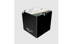 Model DMU41 - High Performance MEMS IMU