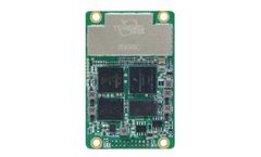 Tersus - Model BX50C - Proprietary Antares Chip  Board