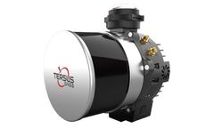 Tersus - Model MVP - MetaVerse Painter