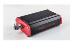 Tersus GNSS - Model David30 - Full-Constellation High Precision GNSS Receiver