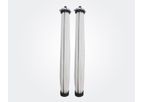 Owcycle - Model DCJ Series - Column Immersed Ultrafiltration Membrane Module