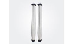 Owcycle - Model DCJ Series - Column Immersed Ultrafiltration Membrane Module