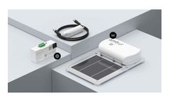 ACE - Model Air KIT - Smart Grain Bin Monitoring