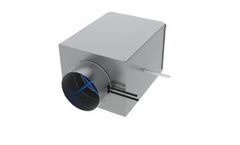 Model AESV - Analog Single Duct Terminal