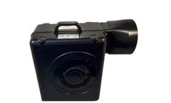 Njordair - 1.5 hp Constant Air Inflatable  Fan