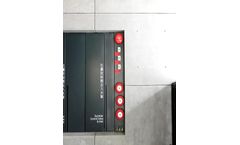 Fire Alarm & Fire Fighting Systems Services