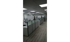 Communication Infrastructure Services