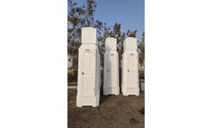 Water and Sewage Solutions Services