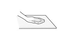 Glory-Tang - Micro Solid Wiping Fiber