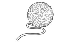 Glory-Tang - Dope Dyed Colors Polyester Spinning Fiber