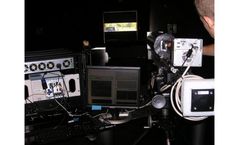 AOT - Field Polarimeter