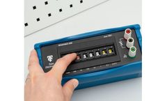 Time Electronics - Model 1051 - Resistance Decade Box