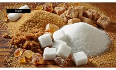Sugar and Starch, Distilleries and Wine