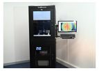 TaiCaan - Model XYRIS 20/20 - Ultra-precision Surface Profiler