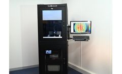 TaiCaan - Model XYRIS 20/20 - Ultra-precision Surface Profiler