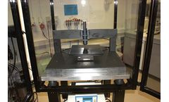 TaiCaan - Model XYRIS 2000 - Standard 3 Axis Measurement System
