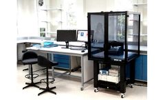 TaiCaan - Model XYRIS 4000 - Standard Compact 3 Axis Measurement System