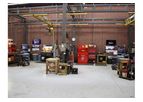 Services and Repair