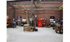 Services and Repair