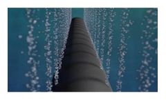 Aquatech - Model O2B2 - Aeration Tubing