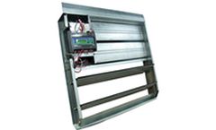 RRS - Low Leak Economizer