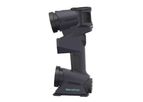 ZC - Model MarvelScan - Tracker Free Marker Free 3D Laser Scanner