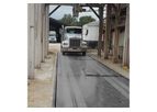 Michelli - Heavy Capacity Scales