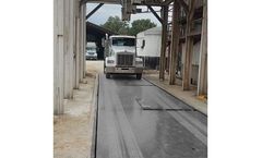 Michelli - Heavy Capacity Scales