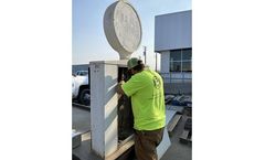 Equipment Repair Services