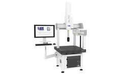 LK Metrology - Model ALTO - Coordinate Measuring Machines