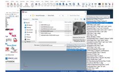Verisurf - Robust CAD System Software