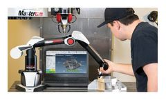 Verisurf MEASURE - Flexible Foundation Software for Efficient and Accurate 3D Measurement