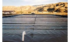 LemTec - Modular Insulated Cover