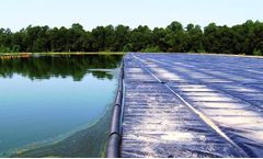 LemTec - Partial Mix Facultative Treatment Process