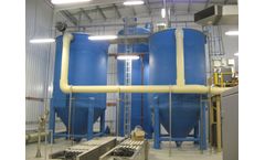 LemTec - Recirculating Sand Filter