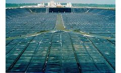 LemTec - Gas Collection Cover