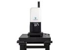 Model TOOLinspect - High-Precision Detection and Analysis of A Wide Variety of Surfaces