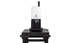 Model TOOLinspect - High-Precision Detection and Analysis of A Wide Variety of Surfaces