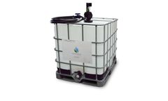 Dura-Pump - Top Unload Ag Pump