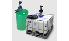 Dura-Pump - DEF Top Unload with DEF Pump