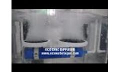 [Air Diffusion] Vs [Air Stones] For Hydroponics - Which Do You Prefer? - Video