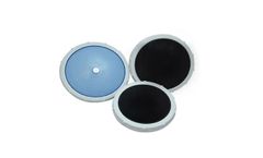 Model ECO009 - Aquaculture Air Diffuser Disc Membrane