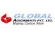 Global Adsorbents Private Limited