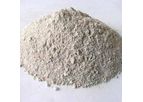 Activated Bleaching Earth