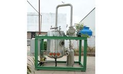 Electrical Evaporator