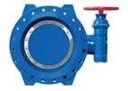 ATLAS - Butterfly Valve