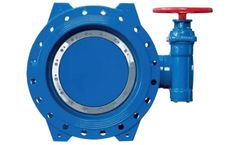 ATLAS - Butterfly Valve
